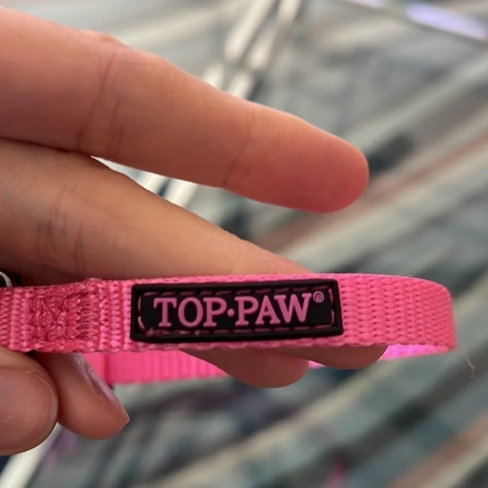 🆕TopPaw XS collar